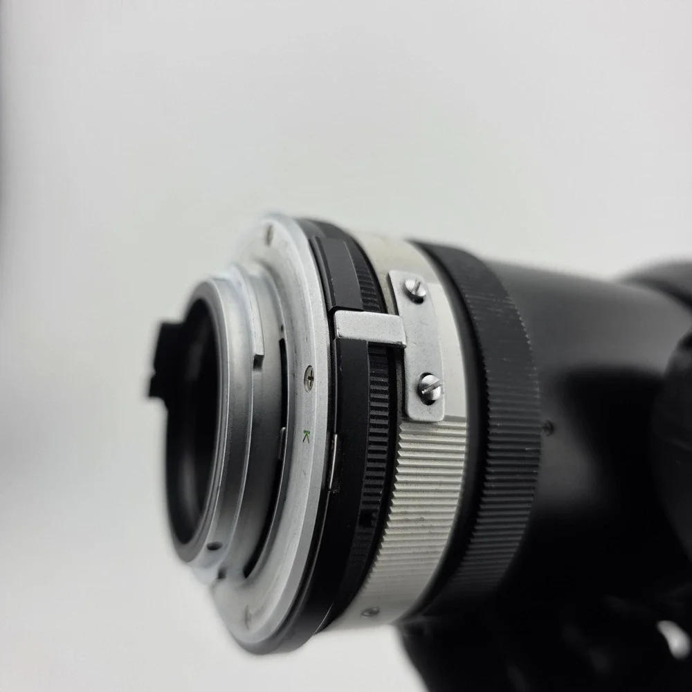 HOYA HMC 70-210mm 1:3.8 462‎ Zoom & Macro Lens Camera Photography Japan Vintage